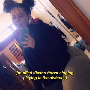 Meet your Posher, Amber